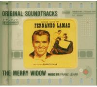 Ost/Lehar,Franz (Composer) - La vedova allegra