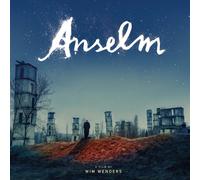 Ost/Leonard Kn»ner Anselm (Vinyl LP) 12" Album