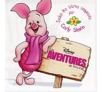Ost - Les Aventures de Porcinet (French Version)