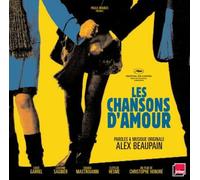 Ost - Les Chansons D'amour