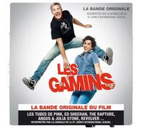 OST - LES GAMINS