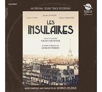 OST - LES INSULAIRES