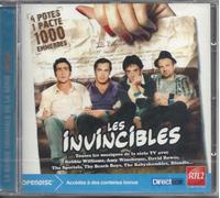 Ost - Les Invincibles Saison 1