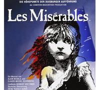 Ost - Les Miserables