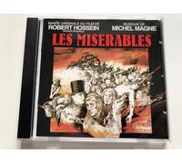 Ost - Les Miserables