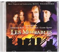 Ost - Les Miserables