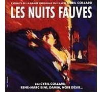 Ost - Les Nuits Fauves(Wilde Nächte)