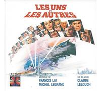 Ost - Les Uns et les Autres