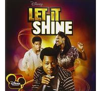 OST - LET IT SHINE - OST
