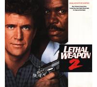 Ost - Lethal Weapon 2
