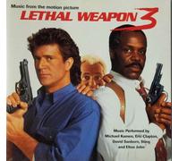 Ost - Lethal Weapon 3