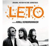 Ost - Leto