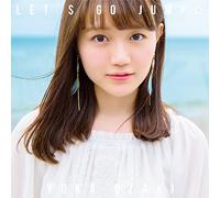 OST - LET'S GO JUMP-LTD/CD+DVD-