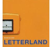 Ost - Letterland