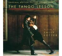 Ost - Lezioni Di Tango (the Tango Lesson)