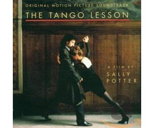 Ost - Lezioni Di Tango (the Tango Lesson)
