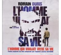 OST - L'HOMME QUI VOULAIT..