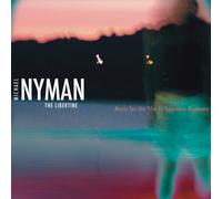 Michael Nyman - The Libertine O.s.t. - Cd