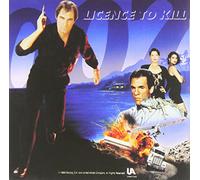 Ost - License to Kill