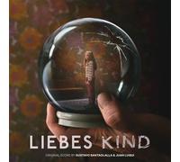 OST Liebes Kind (Vinyl LP) 12" Album (Clear vinyl)