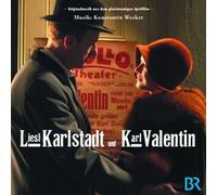 OST - LIESL KARLSTADT & KARL VA