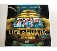 Ost - Life Aquatic