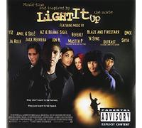 Light It Up – Colonna sonora – East West Samples