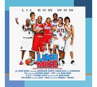 OST LIKE MIKE Album