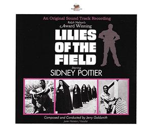 Ost - Lilies of the Field