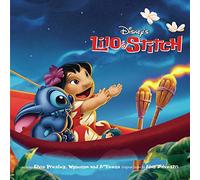OST - LILO &.. -BONUS TR-