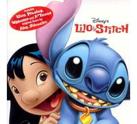 OST - LILO & STITCH