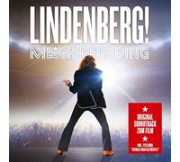 Ost - Lindenberg! Mach Dein Ding