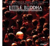 Ost - Little Buddha