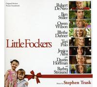 OST - Little Fockers