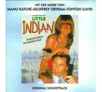 Ost - Little Indian