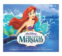 OST - LITTLE MERMAID -SPEC-