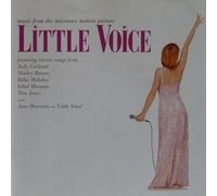 Ost - Little Voice