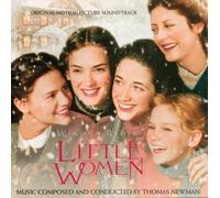 Ost - Little Women [Import]