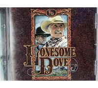 Ost - Lonesome Dove