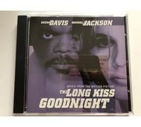 Ost - Long Kiss Goodnight