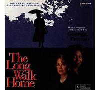 Ost - Long Walk Home