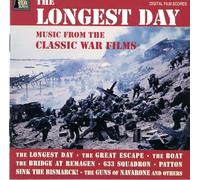 Ost - Longest Day-Classic War Films