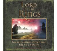 Ost - Lord of the Rings-Fellowship/Two Towers