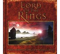 Ost - Lord of the Rings-the Story So