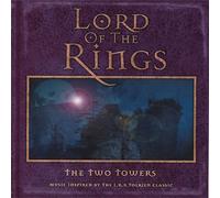 Various Artists - Lord of the Rings-the Two Towers