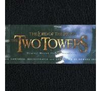 Ost - Lord of the Rings2(Limited Edi