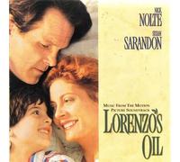 Ost - Lorenzo'S Oil