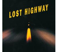Soundtrack Lost Highway (CD) Album
