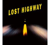 Angelo Badalamenti Lost Highway (Vinyl LP)