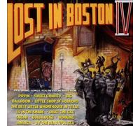 Ost - Lost in Boston 4